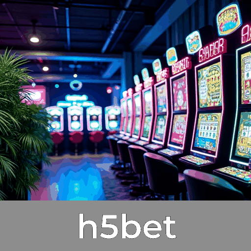 H5bet: Especialistas em Apostas Esportivas no Brasil