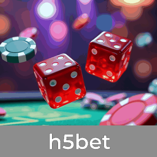 h5bet: A Revolução do Jogo na Palma da Sua Mão
