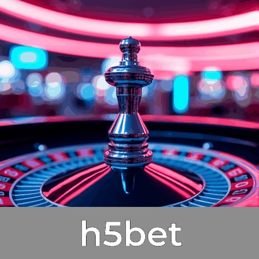 Experimente o Acesso Seguro Instantâneo no h5bet