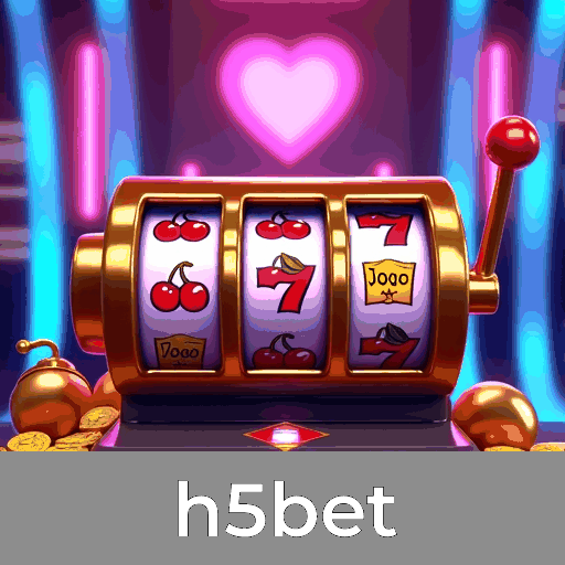 h5bet: A Plataforma Suprema em Jogos Online com Serviços Profissionais