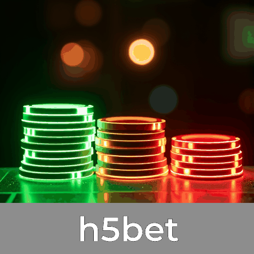 Experimente o Acesso Seguro Instantâneo no h5bet