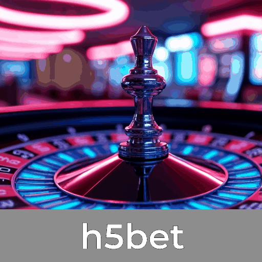 h5bet: Aproveite Bônus e Ofertas Únicos e Incríveis