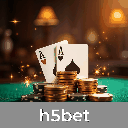 Experimente o Acesso Seguro Instantâneo no h5bet