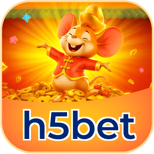 h5bet Logo